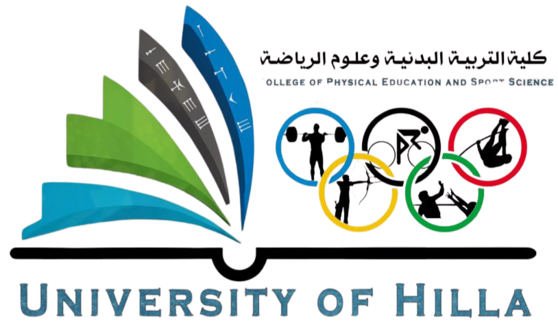 كلية التربية البدنية وعلوم الرياضة